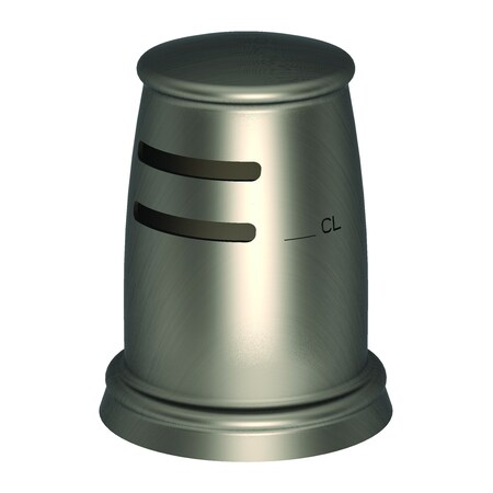 Newport Brass Air Gap Kit in Antique Nickel 2470-5711-15A